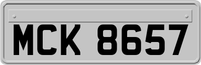 MCK8657