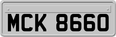 MCK8660