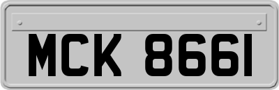 MCK8661
