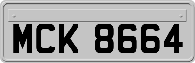 MCK8664