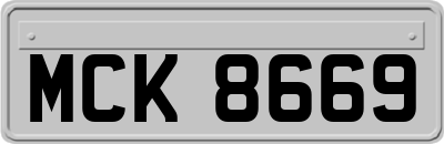 MCK8669