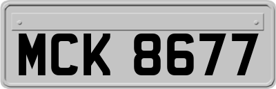 MCK8677