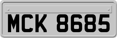 MCK8685