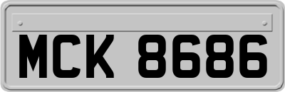 MCK8686