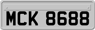 MCK8688