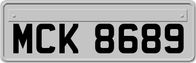 MCK8689