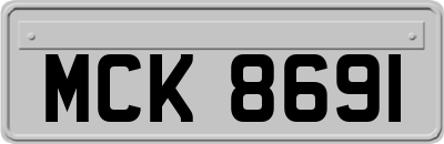 MCK8691