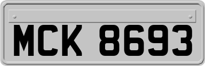 MCK8693