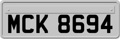 MCK8694