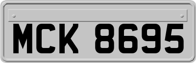 MCK8695