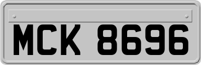 MCK8696