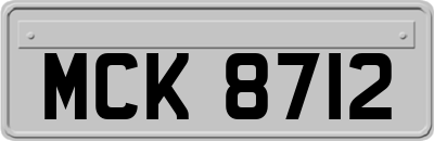 MCK8712