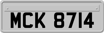 MCK8714
