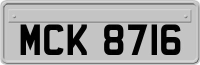 MCK8716