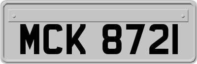 MCK8721