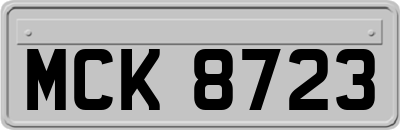 MCK8723
