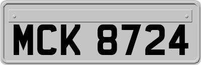 MCK8724