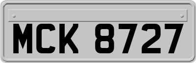 MCK8727