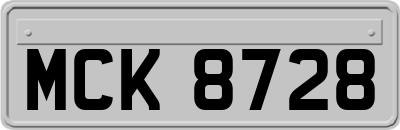 MCK8728