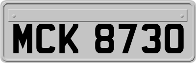 MCK8730