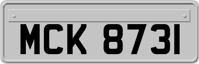 MCK8731