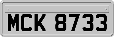 MCK8733
