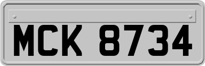 MCK8734