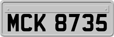 MCK8735