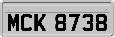 MCK8738