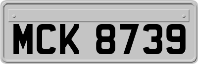 MCK8739