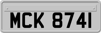 MCK8741