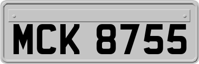 MCK8755