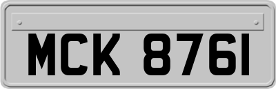 MCK8761