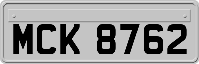 MCK8762