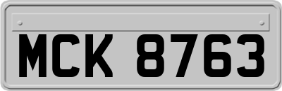 MCK8763