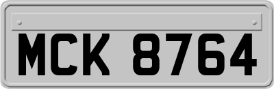 MCK8764