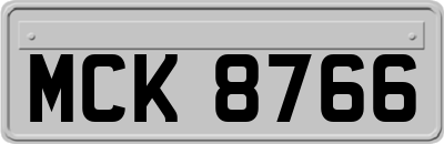 MCK8766
