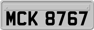 MCK8767