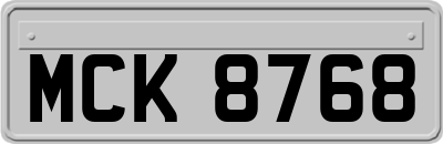 MCK8768