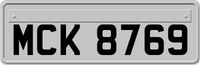 MCK8769