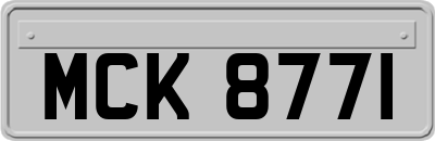 MCK8771