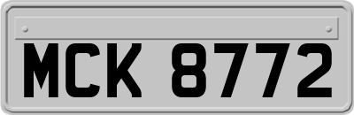 MCK8772