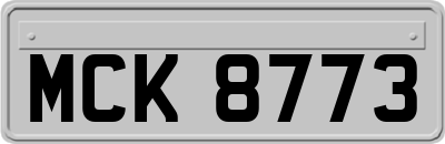 MCK8773