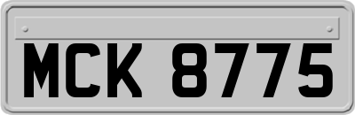 MCK8775