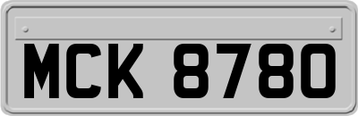 MCK8780