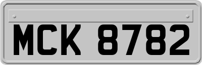 MCK8782