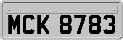 MCK8783
