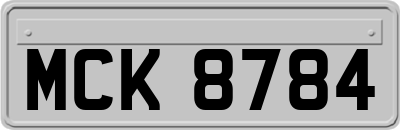 MCK8784