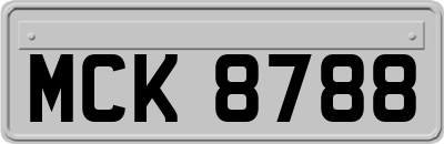 MCK8788