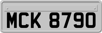 MCK8790